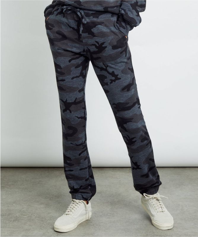 Rails Kingston Camouflage Sweatpants