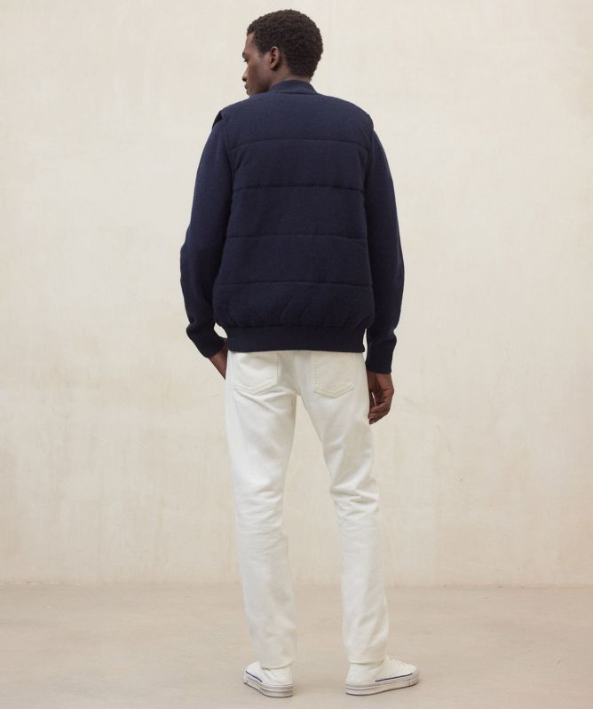 ECOALF Hybrid Stuart Vest