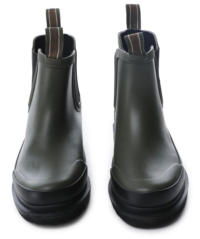 Ilse Jacobsen Chelsea Rain Boots