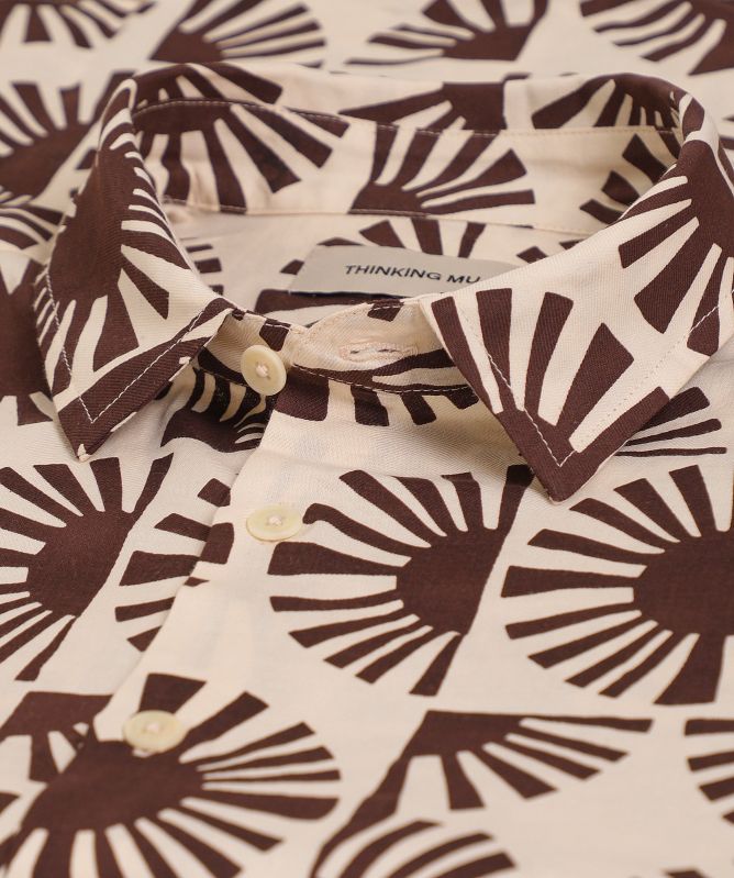 Thinking MU Solet Tom Shirt