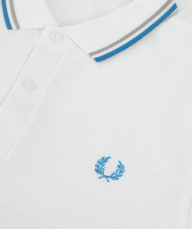 Fred Perry M3600 Polo Shirt