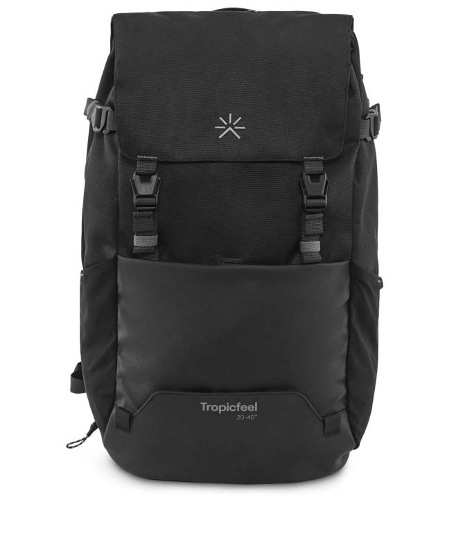 Tropicfeel Shell Backpack