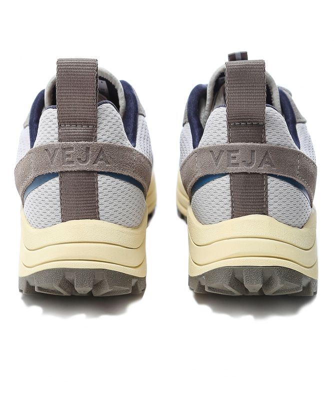 VEJA Venturi Suede Sneakers