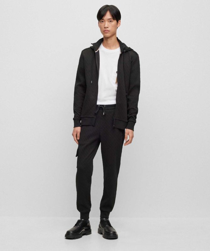 BOSS Tessin 07 T-Shirt