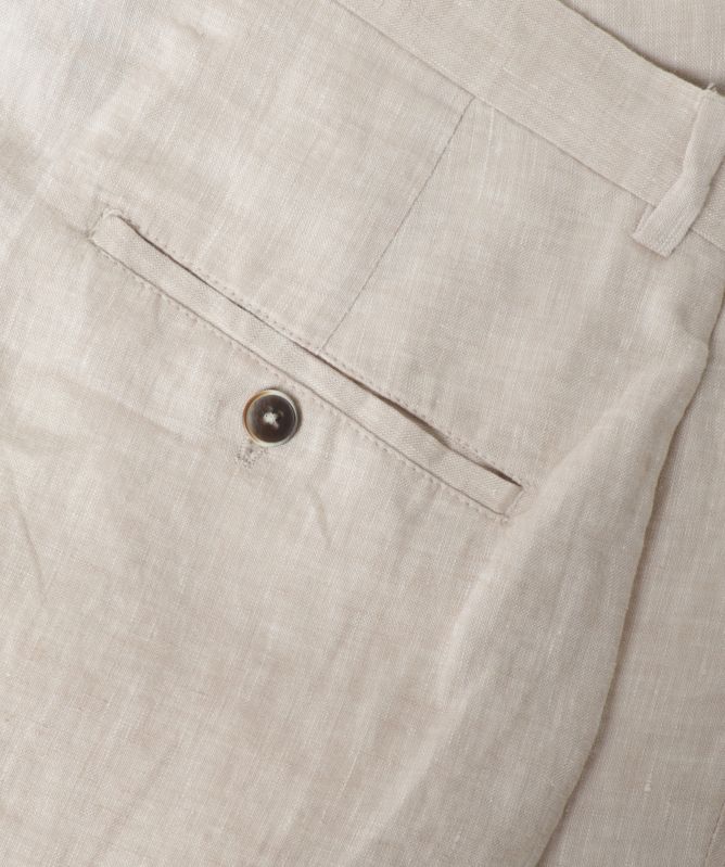Seinse Tailored Linen Pants
