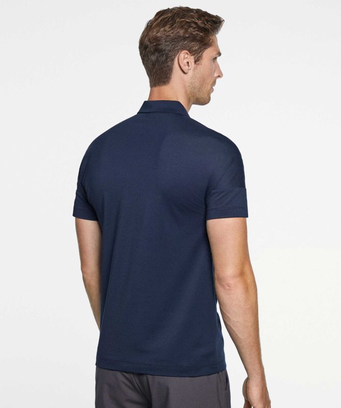 Hackett HS Travel Polo Shirt