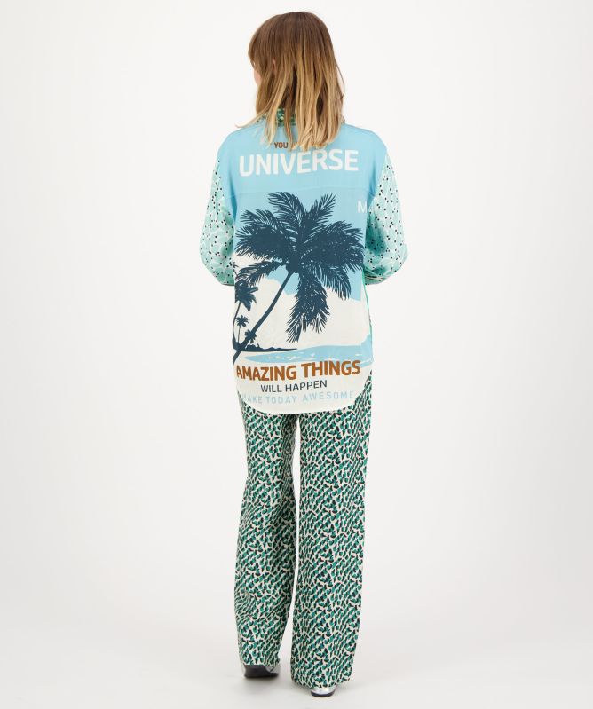 Me369 Bailey Track Pants