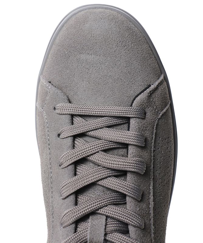 Replay Suede Polys Studio Trainers