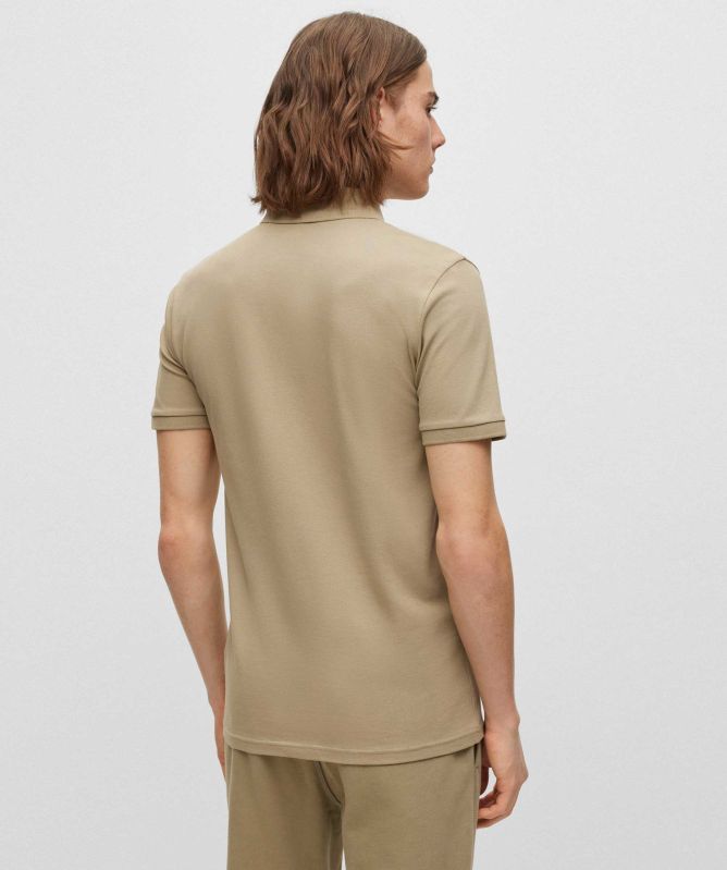 BOSS Slim Fit Passenger Polo Shirt