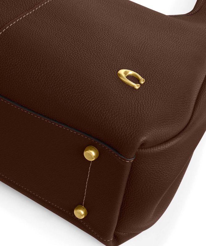 Coach Lana Shoulder Bag