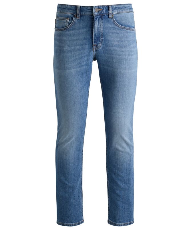 BOSS Slim Fit Delaware BO Jeans