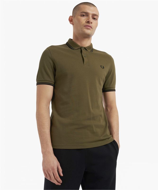 Fred Perry M3600 Polo Shirt