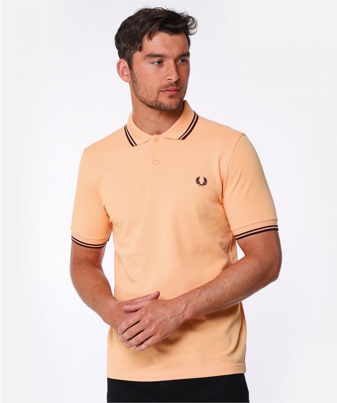 【新品】FRED PERRY 90's VINTAGE POLO M3G 40 New】FRED PERRY 90's VINTAGE POLO M3G 40