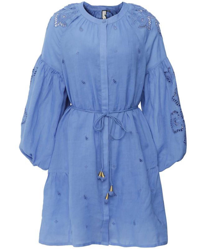 Scarlett Poppies Lira Short Dress