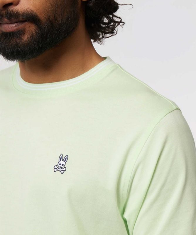 Psycho Bunny Logan T-Shirt