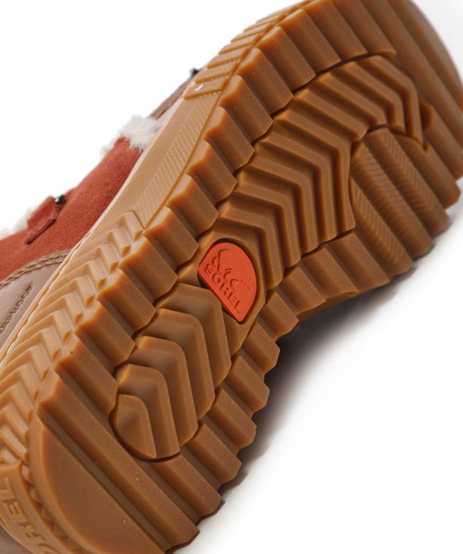 Sorel Ona Ave Alpine Winter Boots