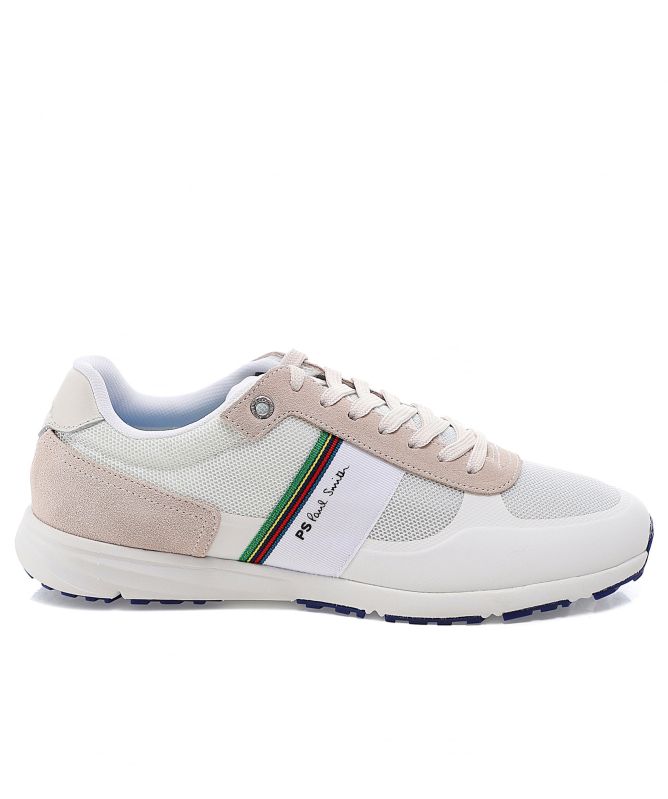 Paul Smith Sports Stripe Huey Sneakers