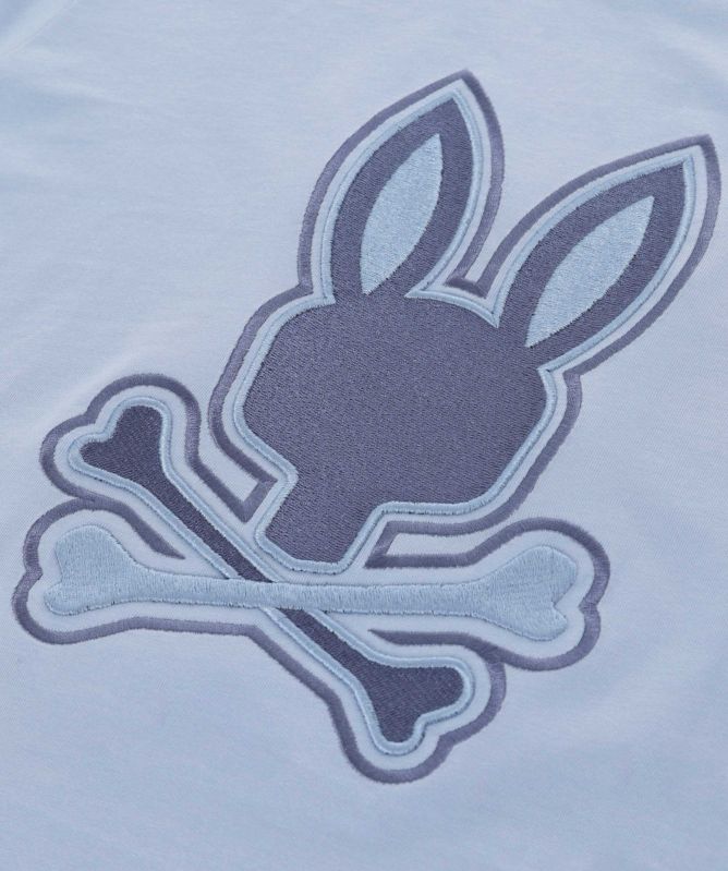 Psycho Bunny New Castle T-Shirt