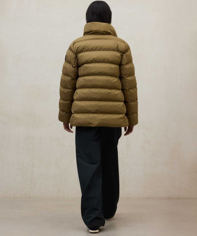 ECOALF Moore Puffer Jacket