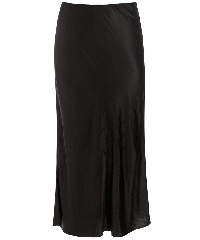 Rails Berlin Satin Skirt