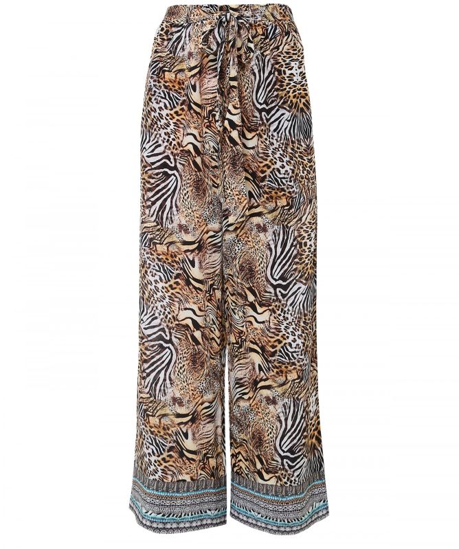 Inoa Savannah Silk Pants