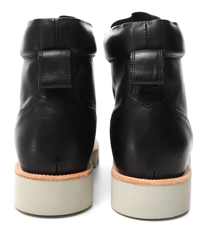 Oliver Sweeney Leather Bolhas Walking Boots