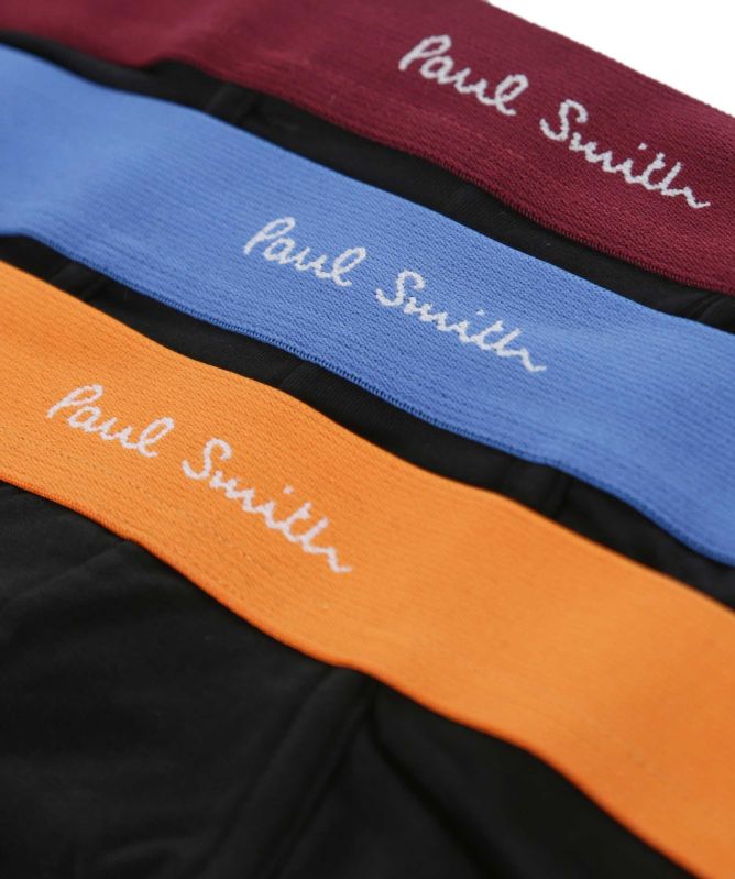 Paul Smith Boxer Briefs 3 Pack