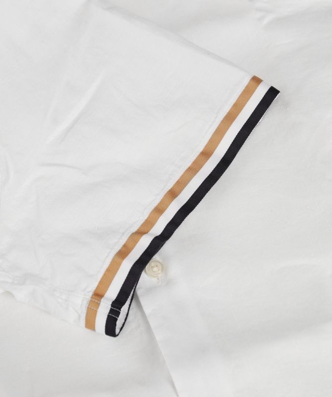 BOSS Short Sleeve C-HAL-kent Shirt