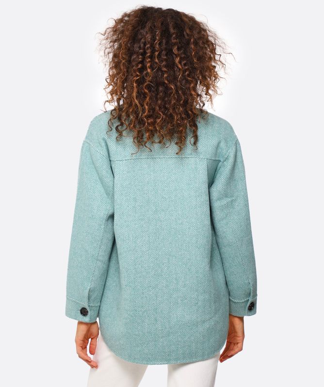 Rails Connie Shirt Jacket