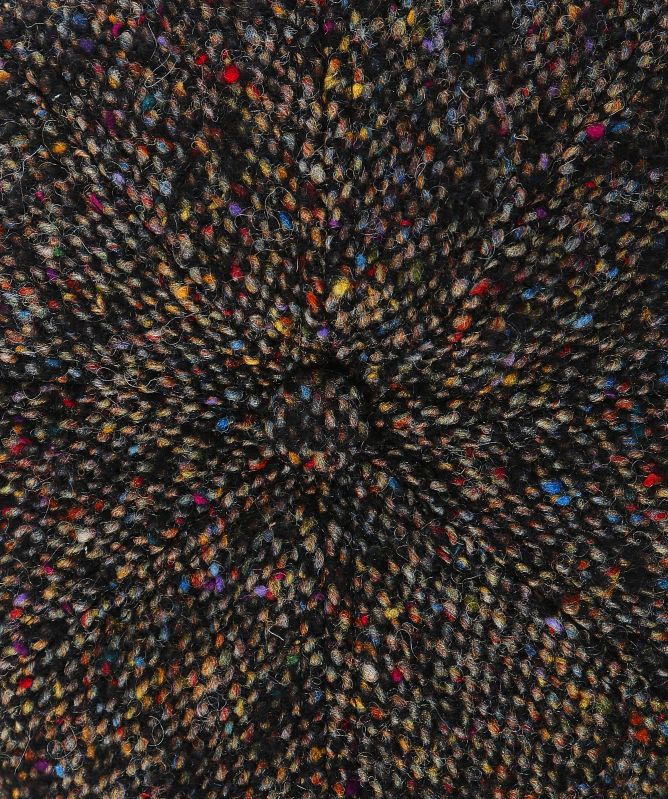 Stetson Virgin Wool Hatteras Cap