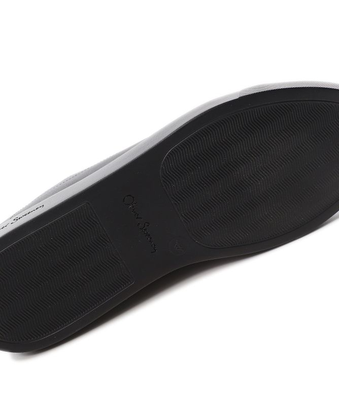 Oliver Sweeney Leather Sirolo Trainers