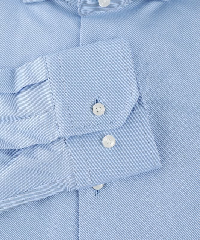 BOSS Regular Fit H-JOE-spread Shirt