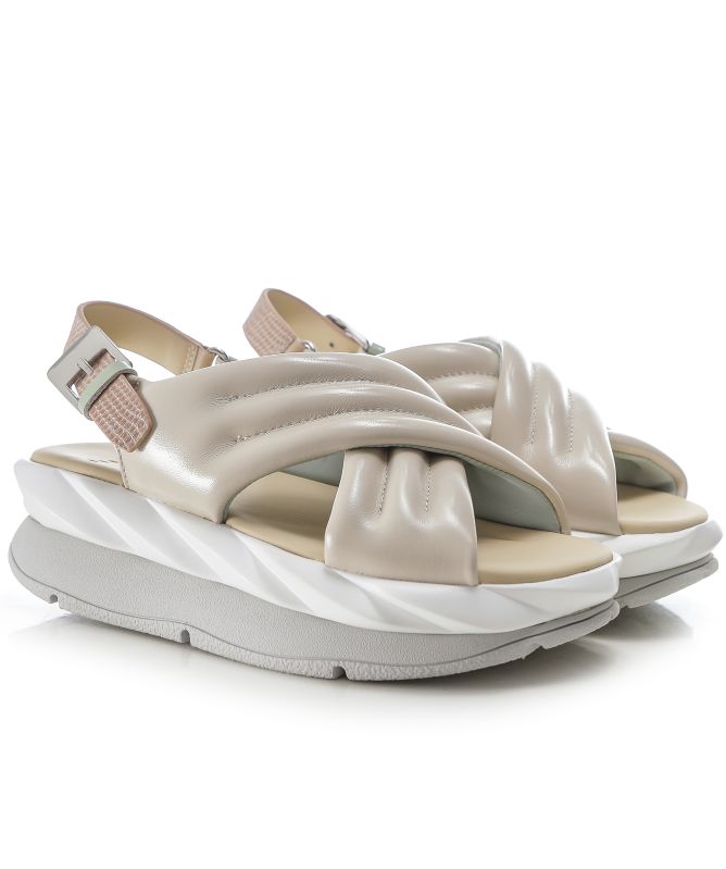 4CCCCEES Mellow Mana Sandals