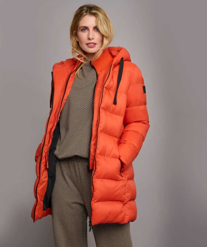 Rino and Pelle Nadira Padded Coat