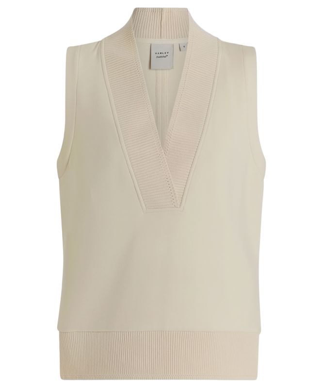 Varley Freida V-Neck Tank