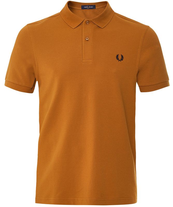 Fred Perry M6000 Polo Shirt