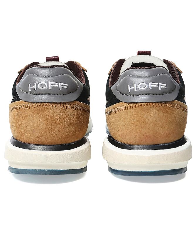 HOFF Leather Ural Sneakers