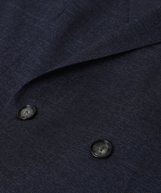 BOSS Houston Double-Breasted Suit