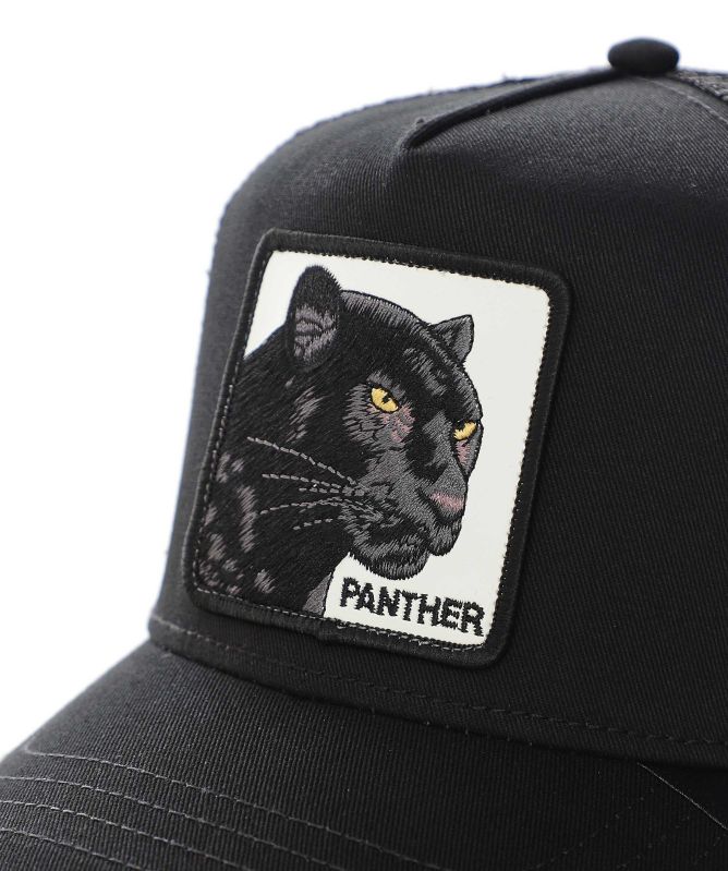 Goorin Bros The Panther Cap