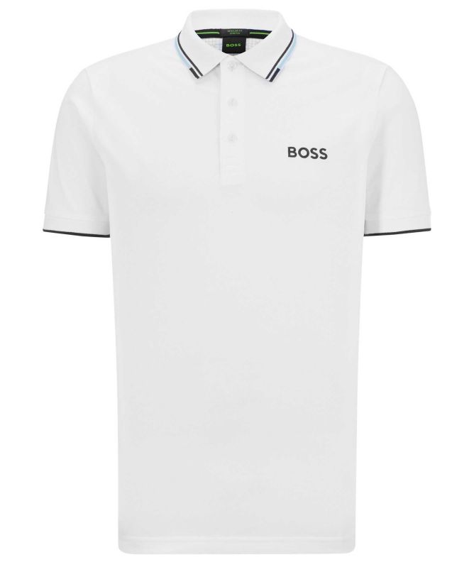 BOSS Paddy Pro Polo Shirt
