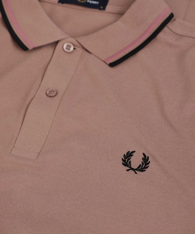 Fred Perry M3600 U89 Polo Shirt
