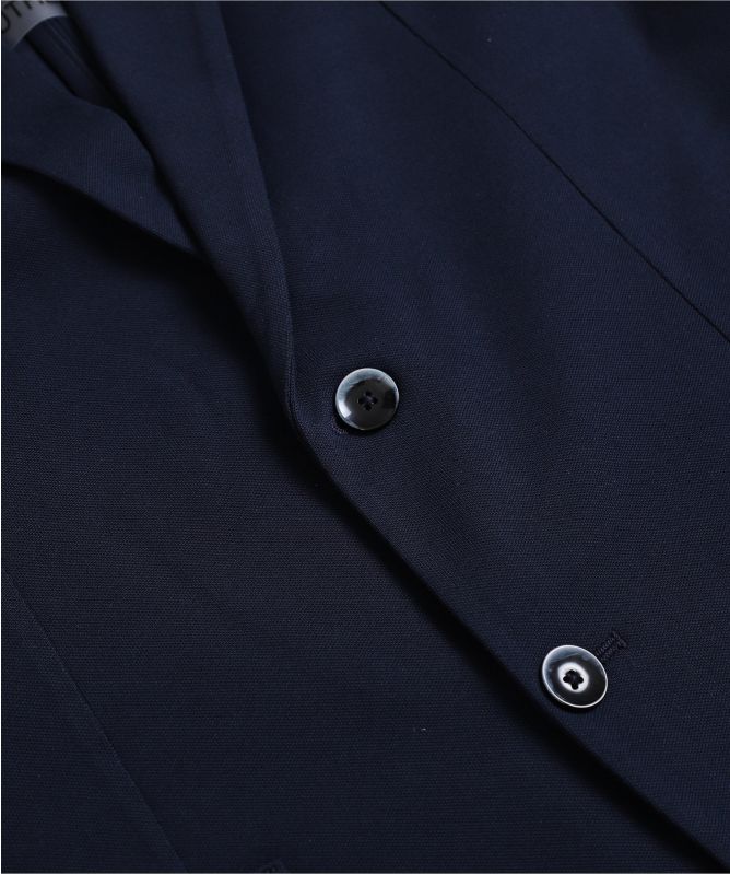 Circolo 1901 Stretch Cotton Travel Jacket