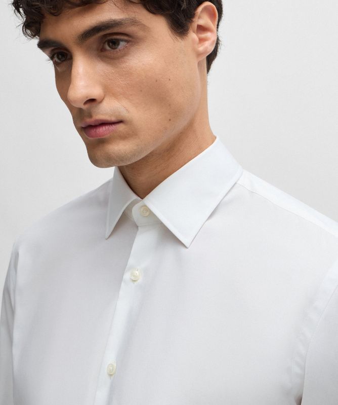 BOSS Regular Fit H-JOE-kent Shirt