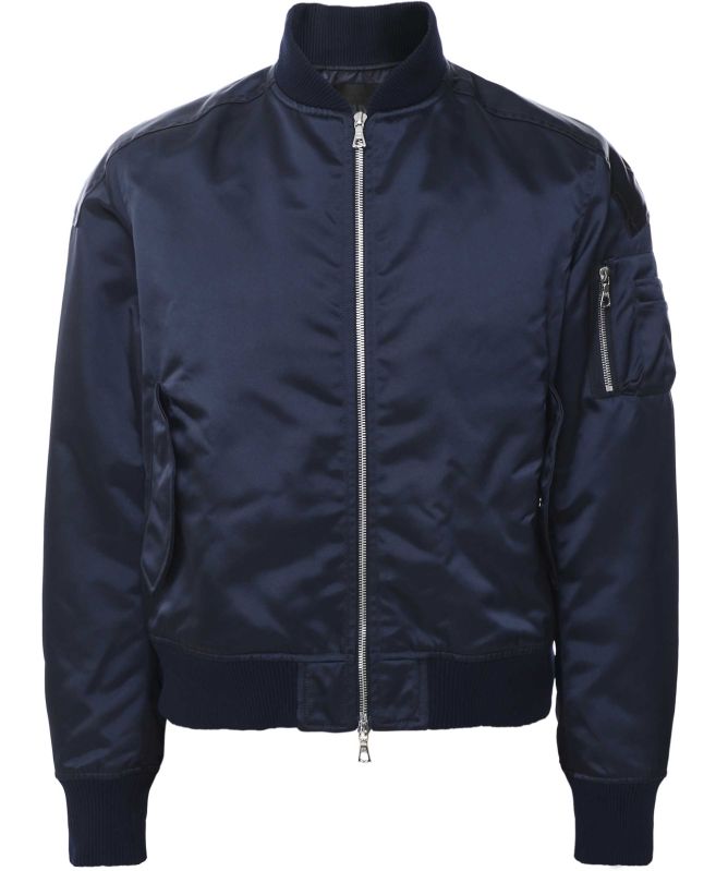 Limitato Liz Bomber Jacket Sample