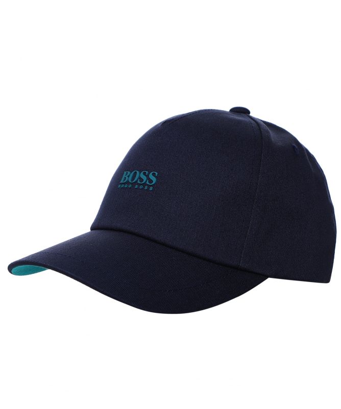 BOSS Cotton Twill Fresco Cap