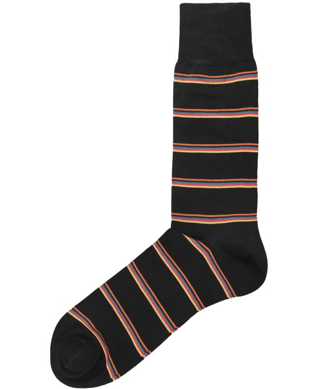 Paul Smith Colour Stripe Socks