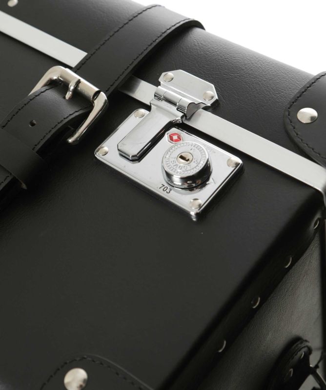 Nappa Dori Steamer Check-In Bag