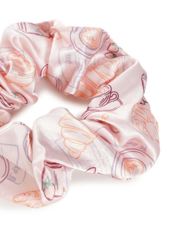 Chelsea Peers Breakfast Print Sleep Mask Set