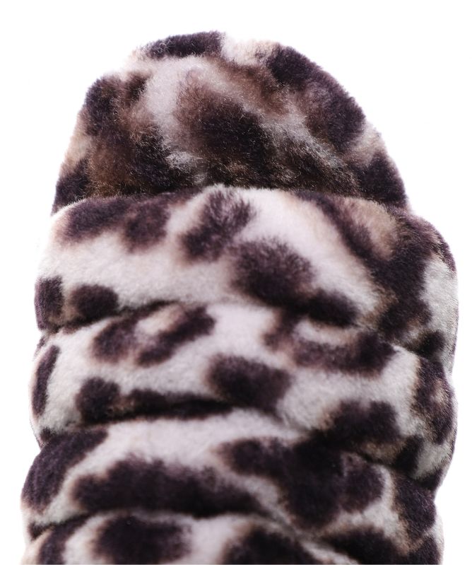 UGG Fluff Yeah Slide Panther