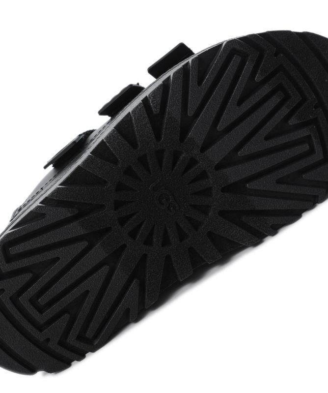 UGG GoldenGlow Slide